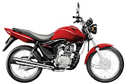 O ganhador levou para casa uma Moto Honda Fan 125 – ano/modelo 20120 km – .